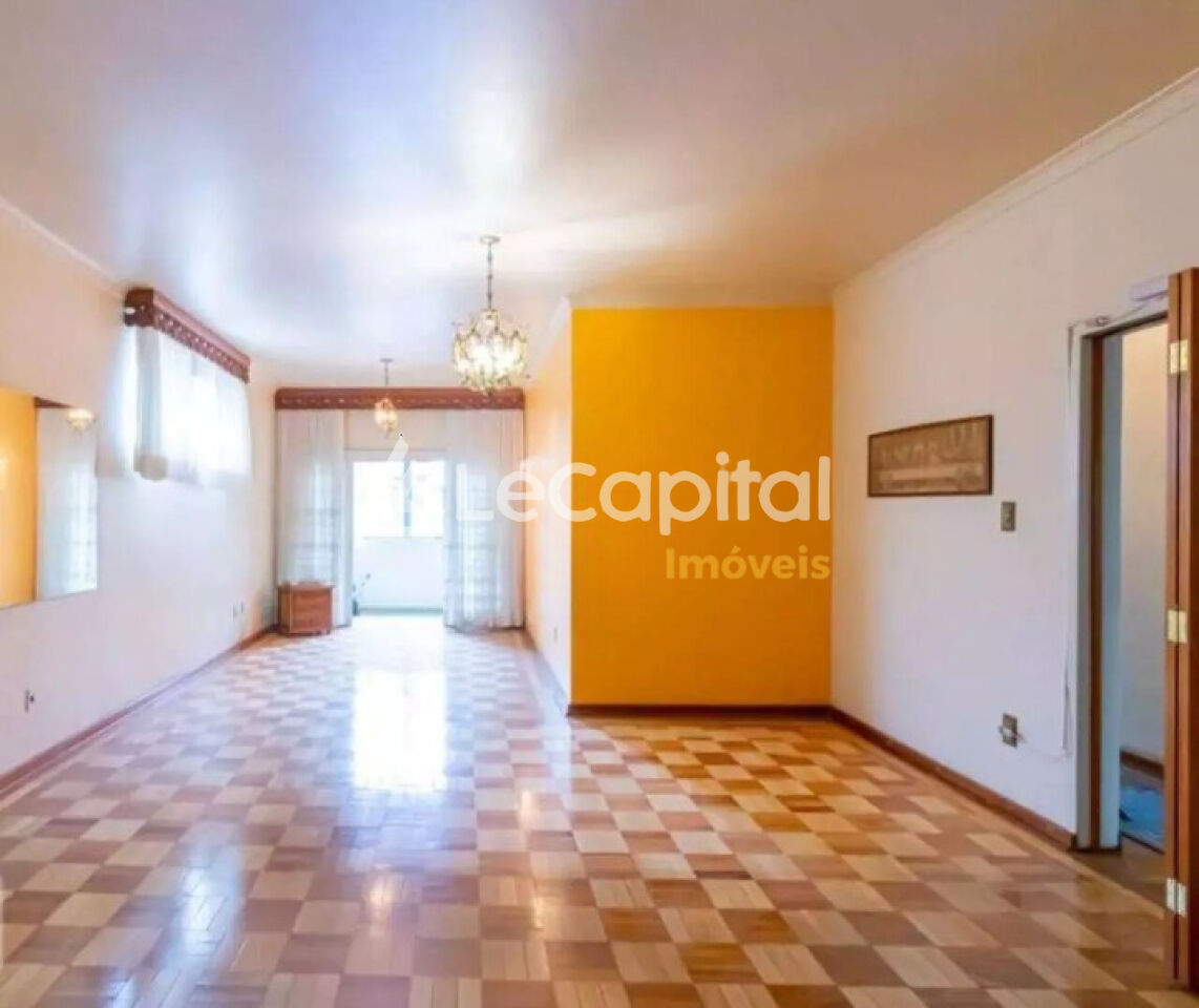 Apartamento para Venda - Vila Mariana