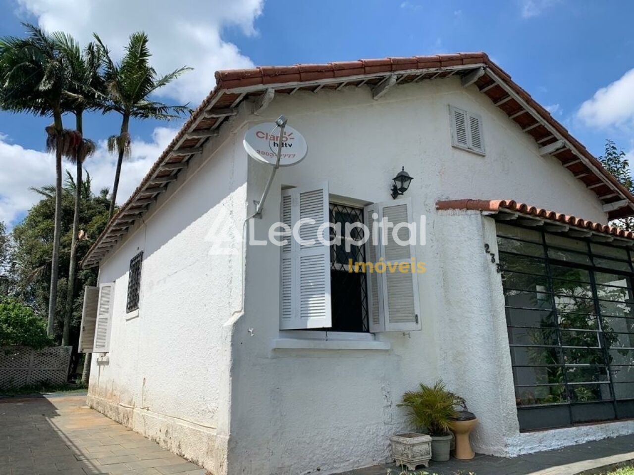 Casa Térrea para Venda - Cidade Vargas