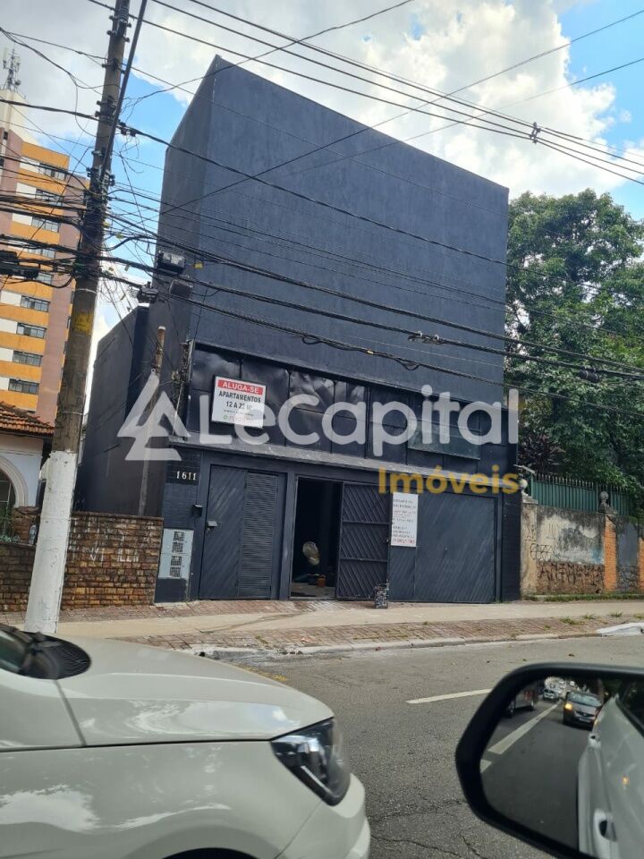 Prédio para Venda - Vila Clementino