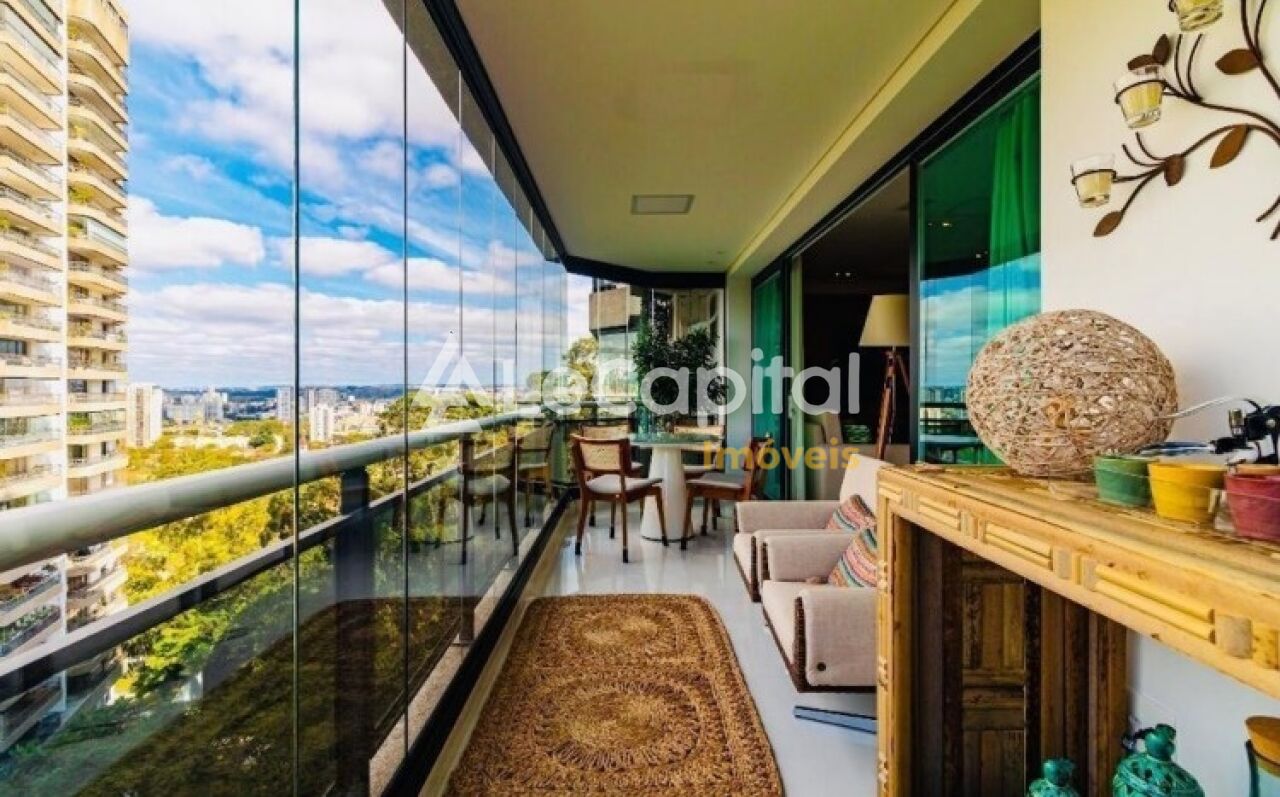 Apartamento para Venda - Santo Amaro