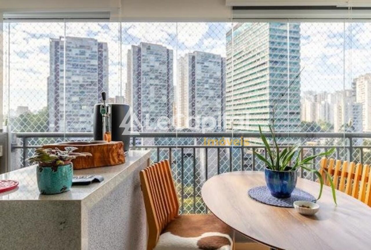 Apartamento para Venda - Jardim Caboré