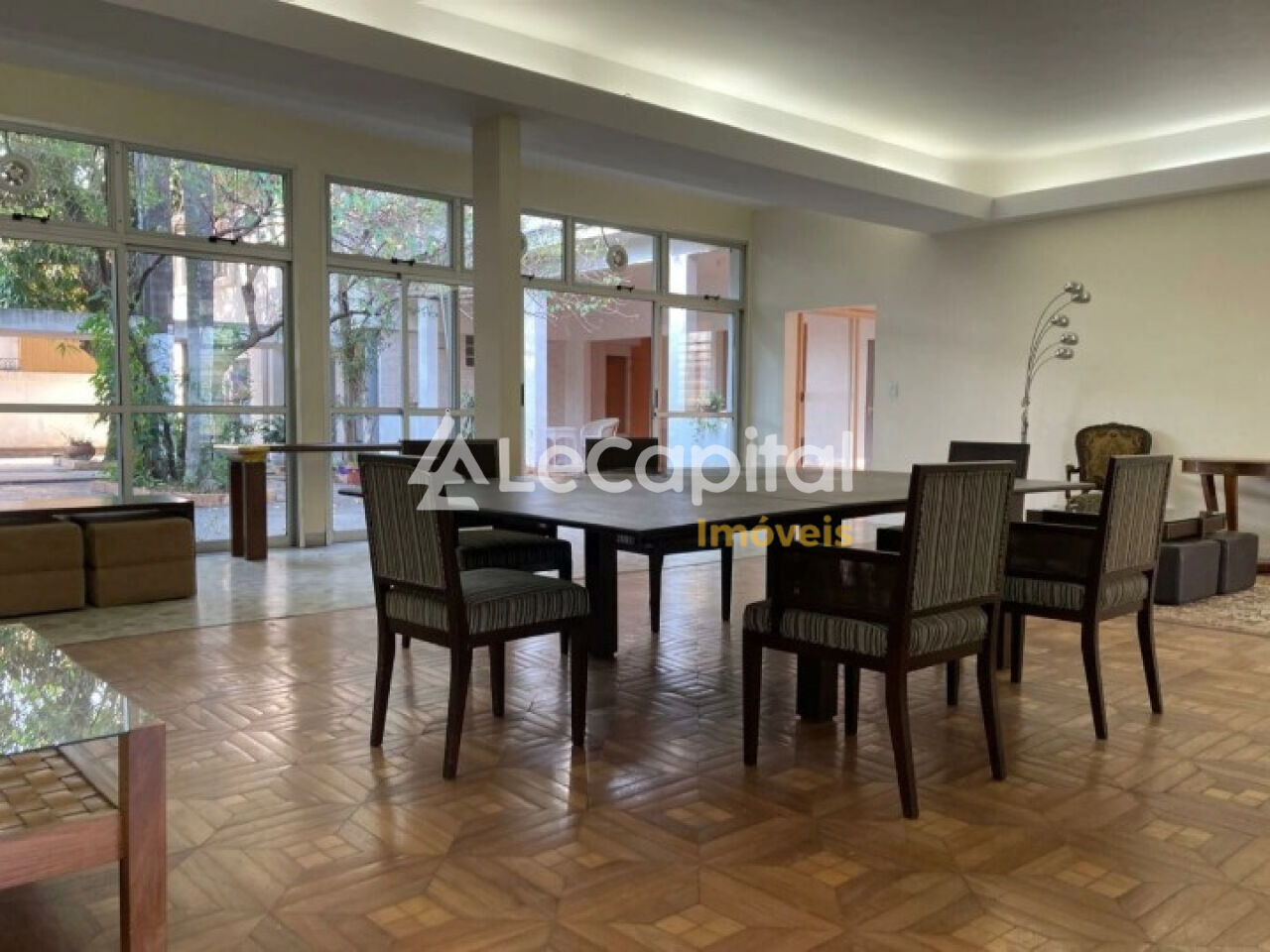 Casa Térrea para Venda - Vila Nova Conceição