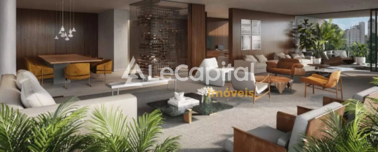 Apartamento para Venda - Vila Nova Conceição