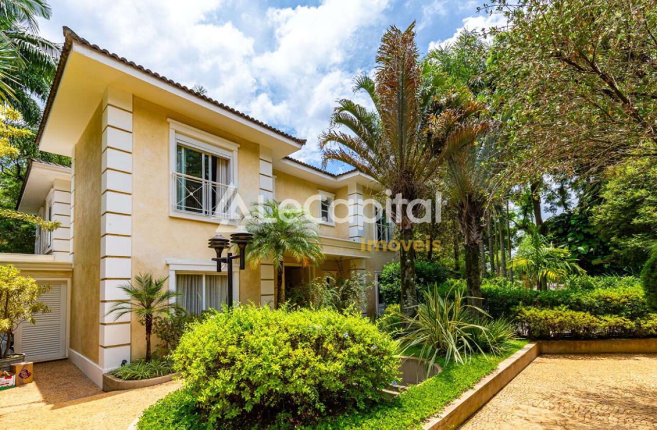 Condomínio para Venda - Jardim Petrópolis
