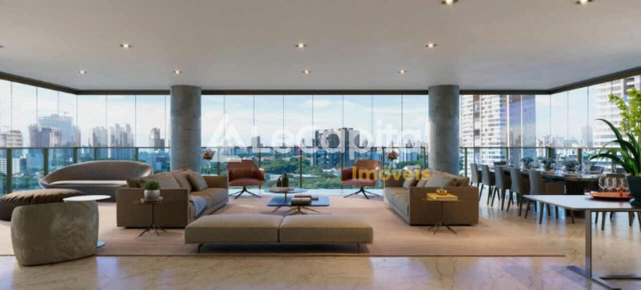 Apartamento para Venda - Vila Nova Conceição