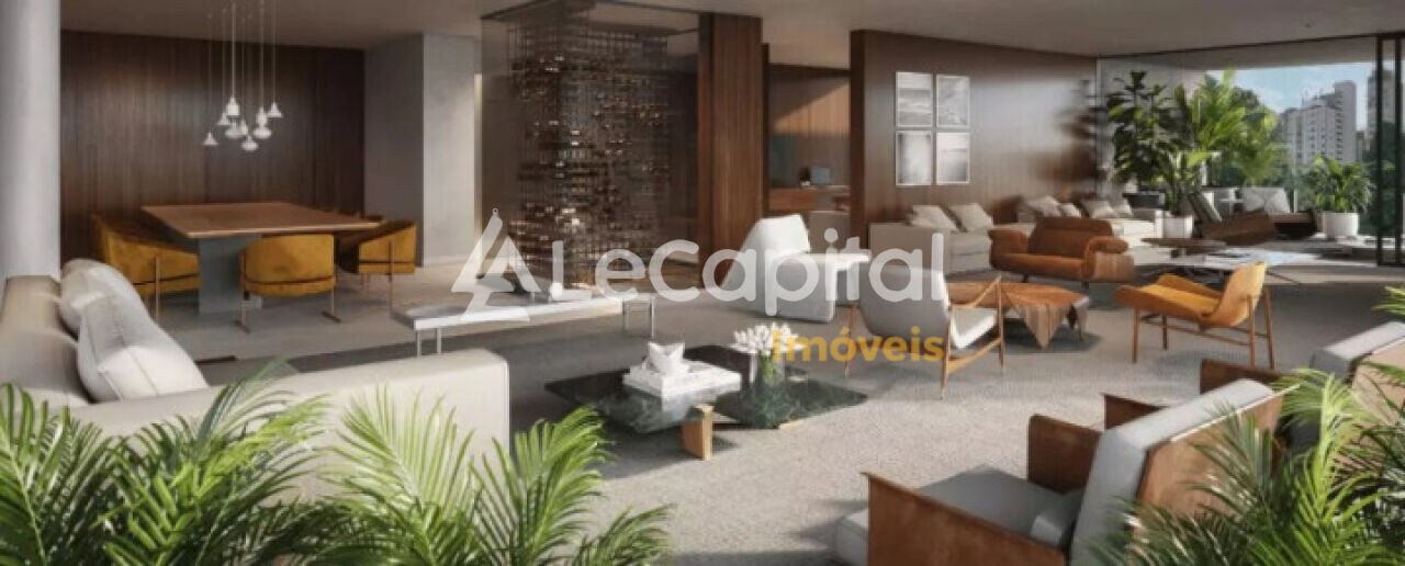 Apartamento para Venda - Vila Nova Conceição