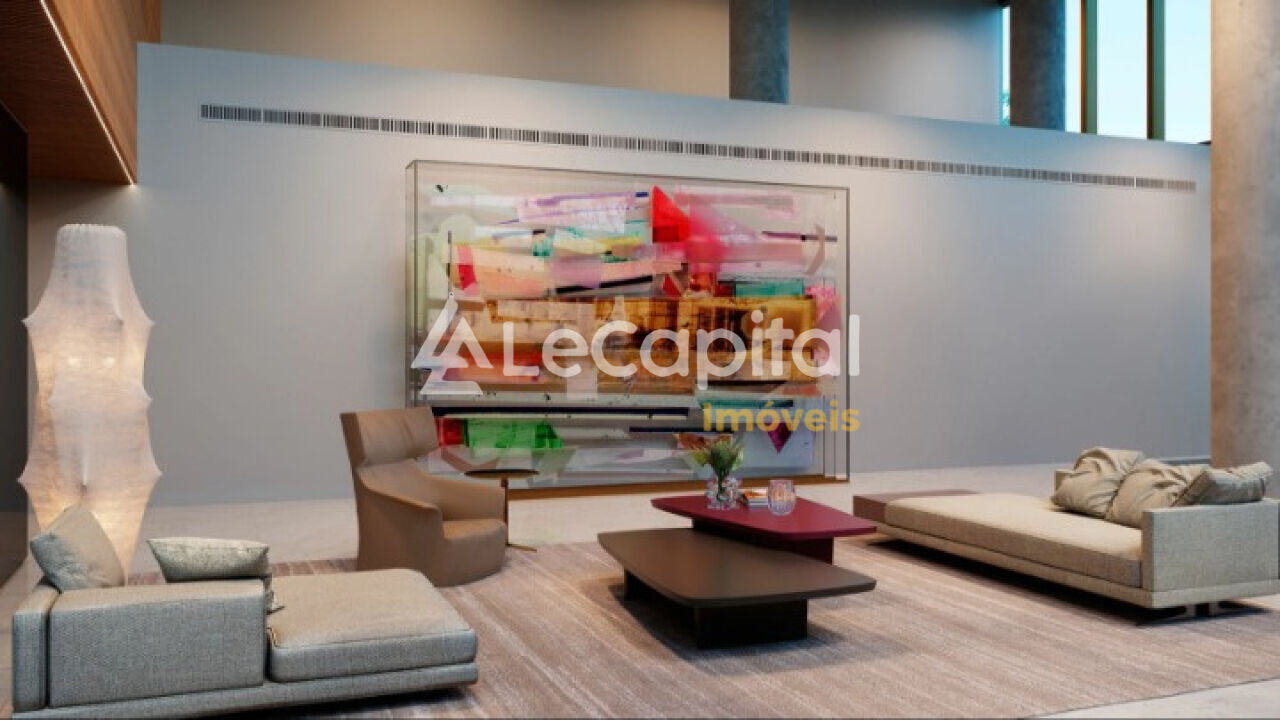 Apartamento para Venda - Vila Nova Conceição