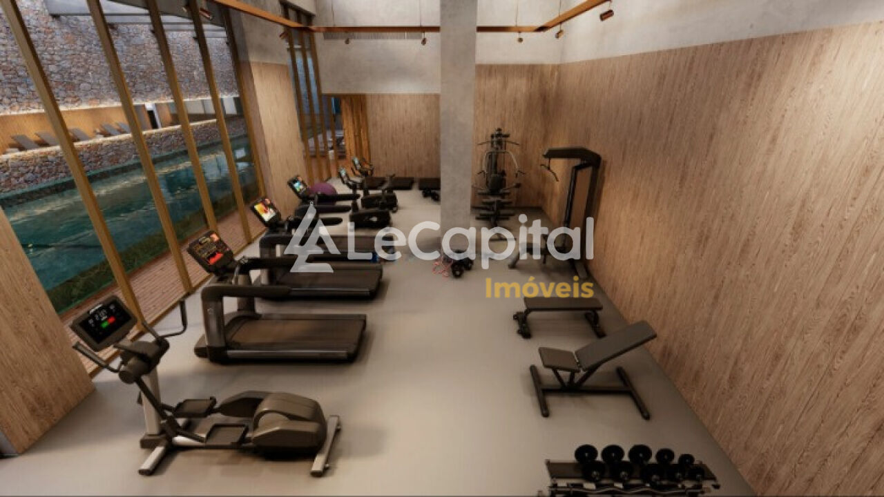 Apartamento para Venda - Vila Nova Conceição