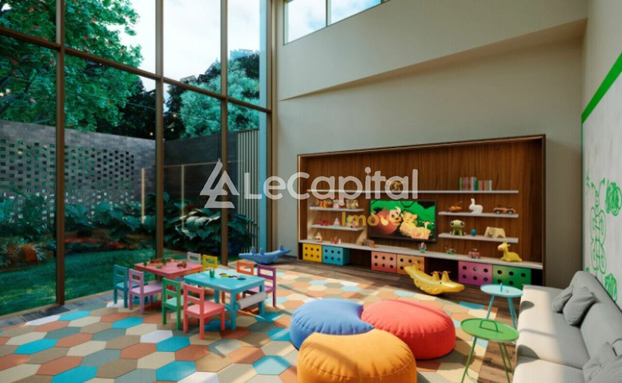 Apartamento para Venda - Vila Nova Conceição