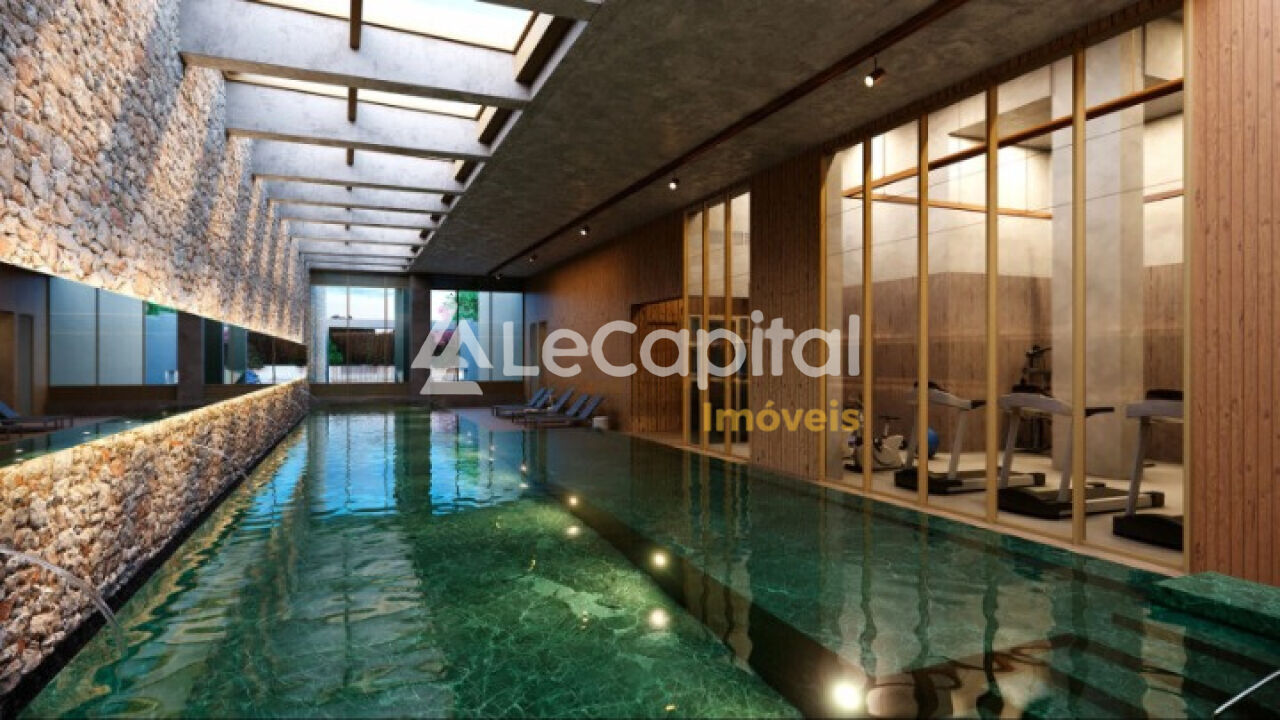Apartamento para Venda - Vila Nova Conceição