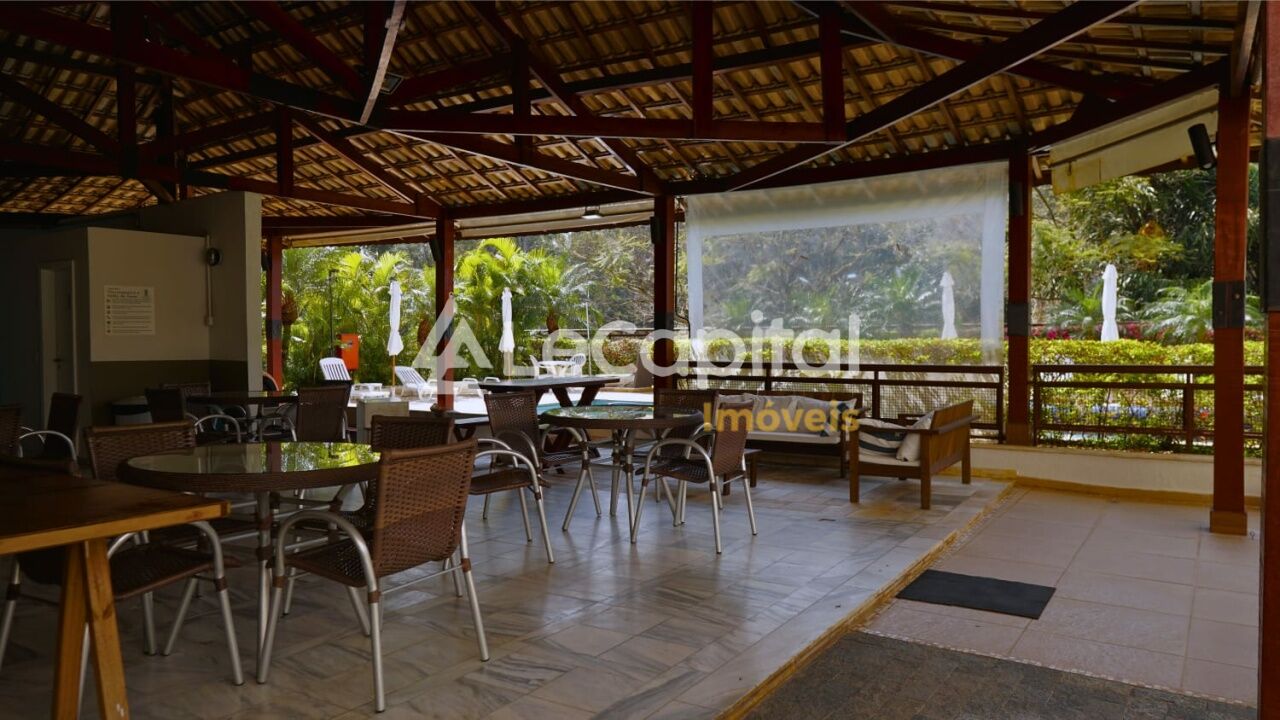 Apartamento para Locação - Paraíso do Morumbi