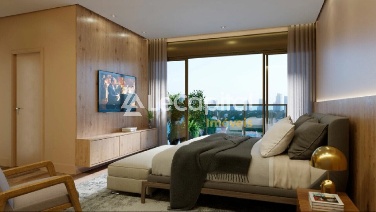 Apartamento para Venda - Vila Nova Conceição