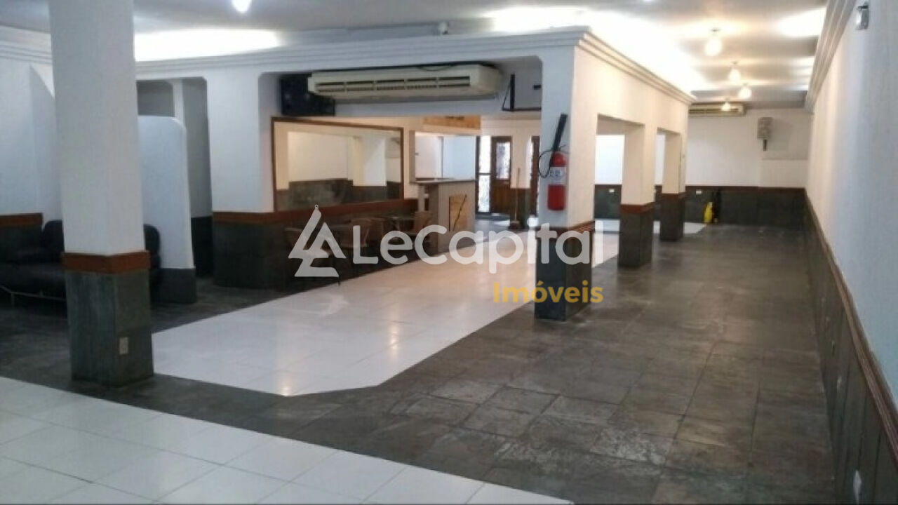 Comercial para Venda - Vila Nova Conceição