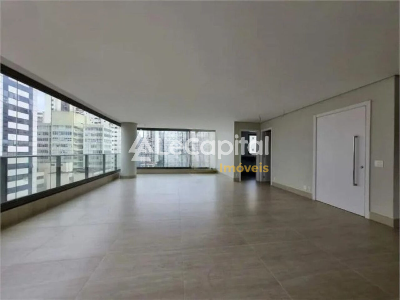 Apartamento para Venda - Vila Nova Conceição