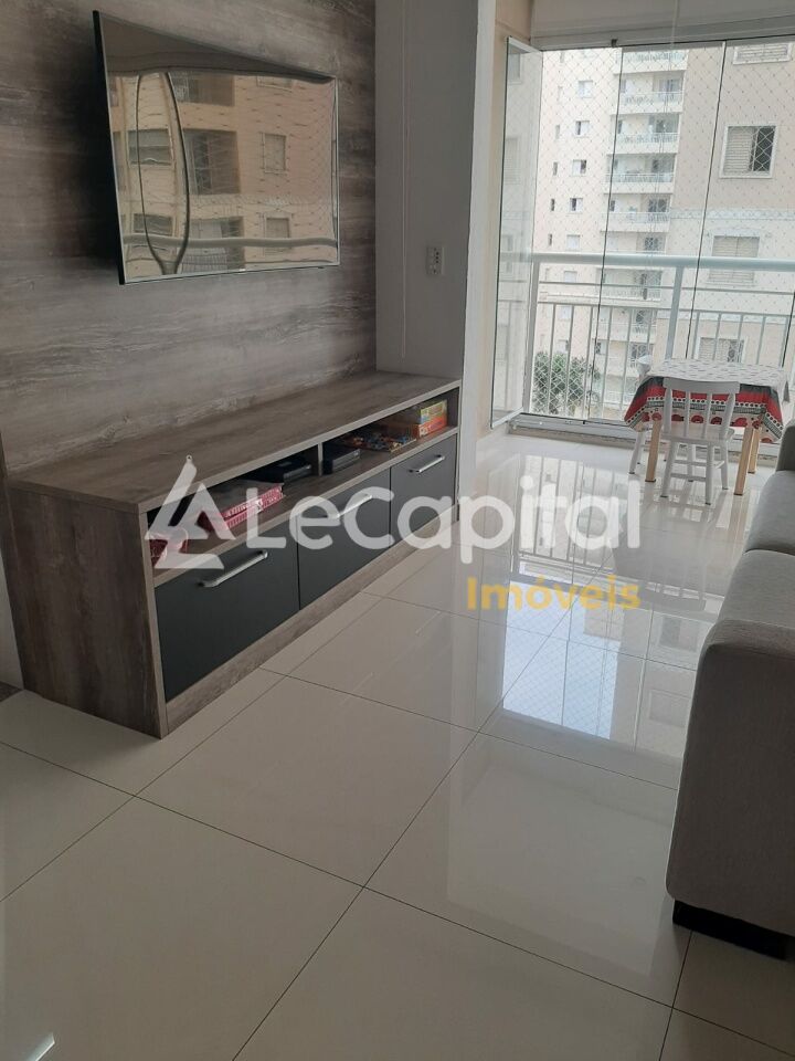 Apartamento para Venda - Vila Vera