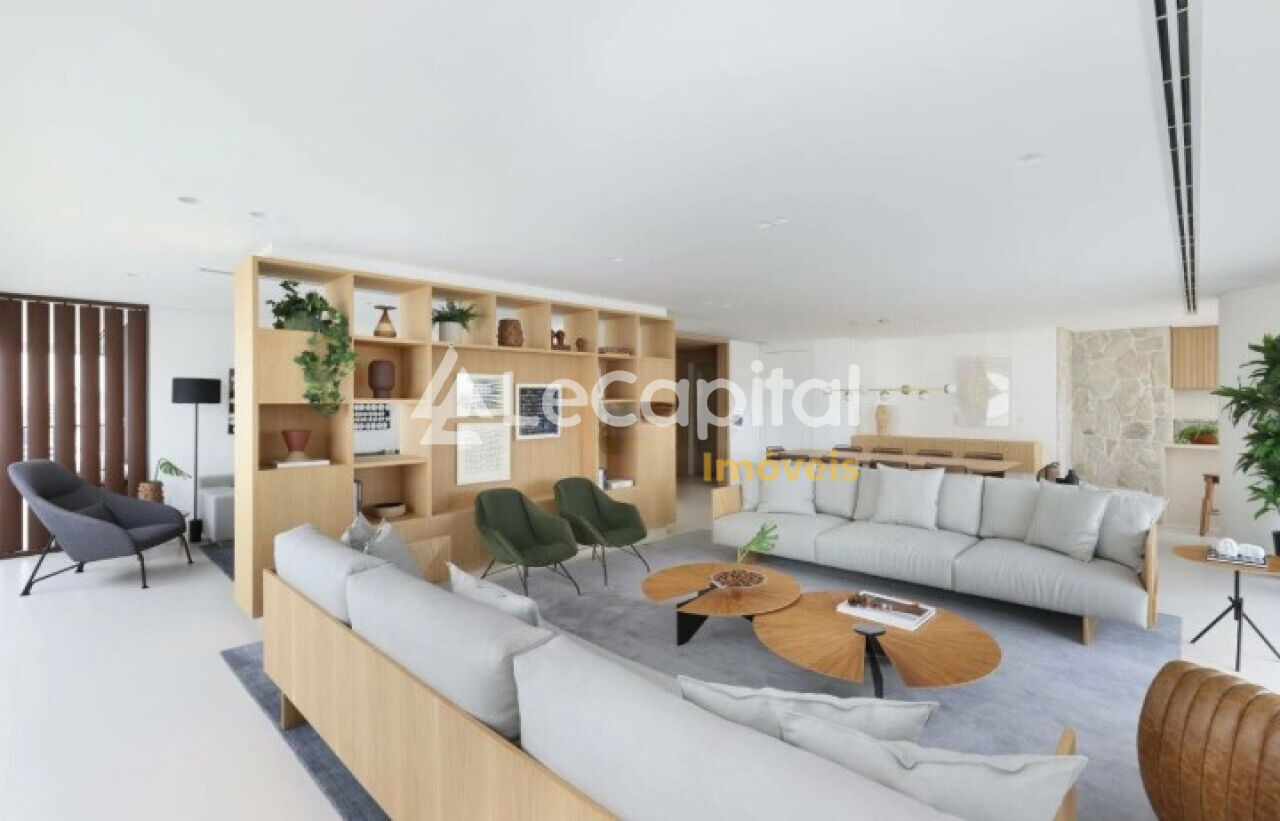 Apartamento para Venda - Vila Nova Conceição