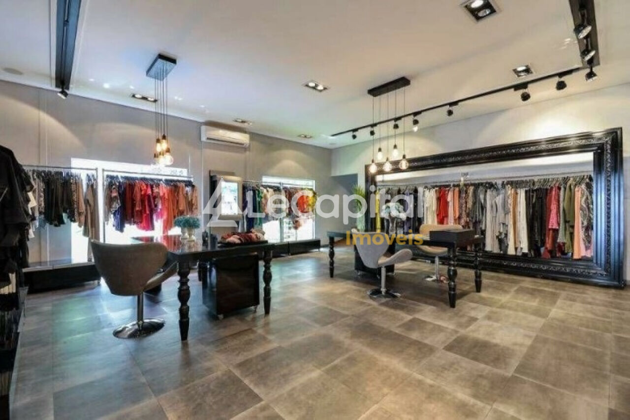 Comercial para Venda - Vila Nova Conceição
