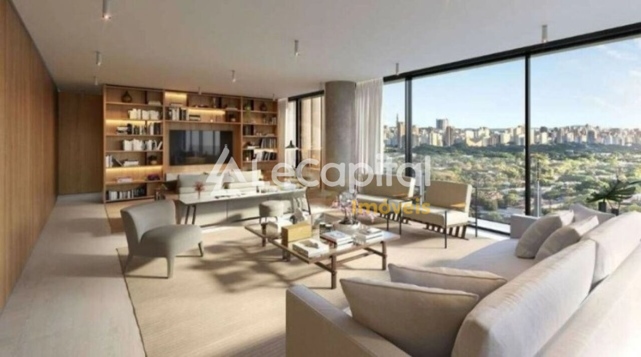 Apartamento para Venda - Vila Nova Conceição