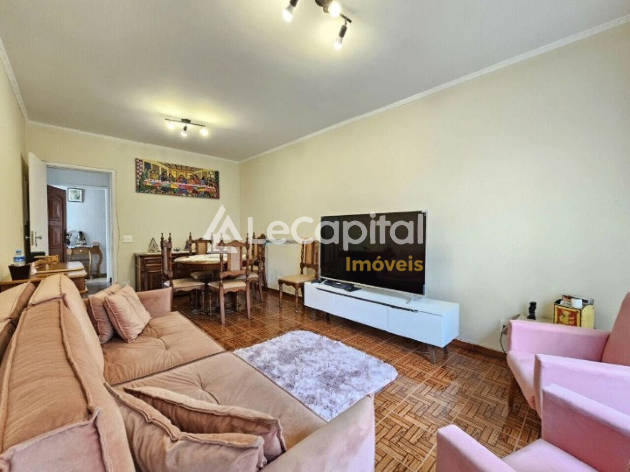 Casa Assobradada para Venda - Vila Nova Conceição
