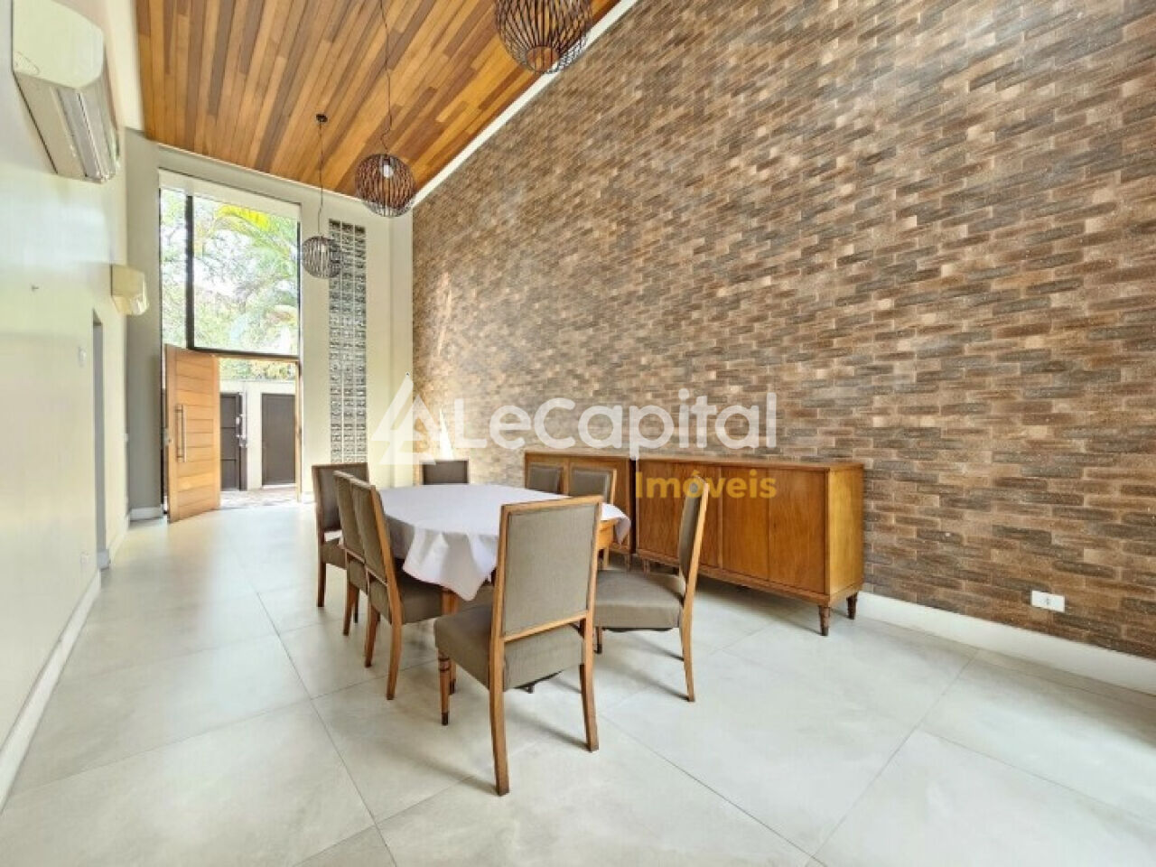 Casa Assobradada para Venda - Vila Nova Conceição