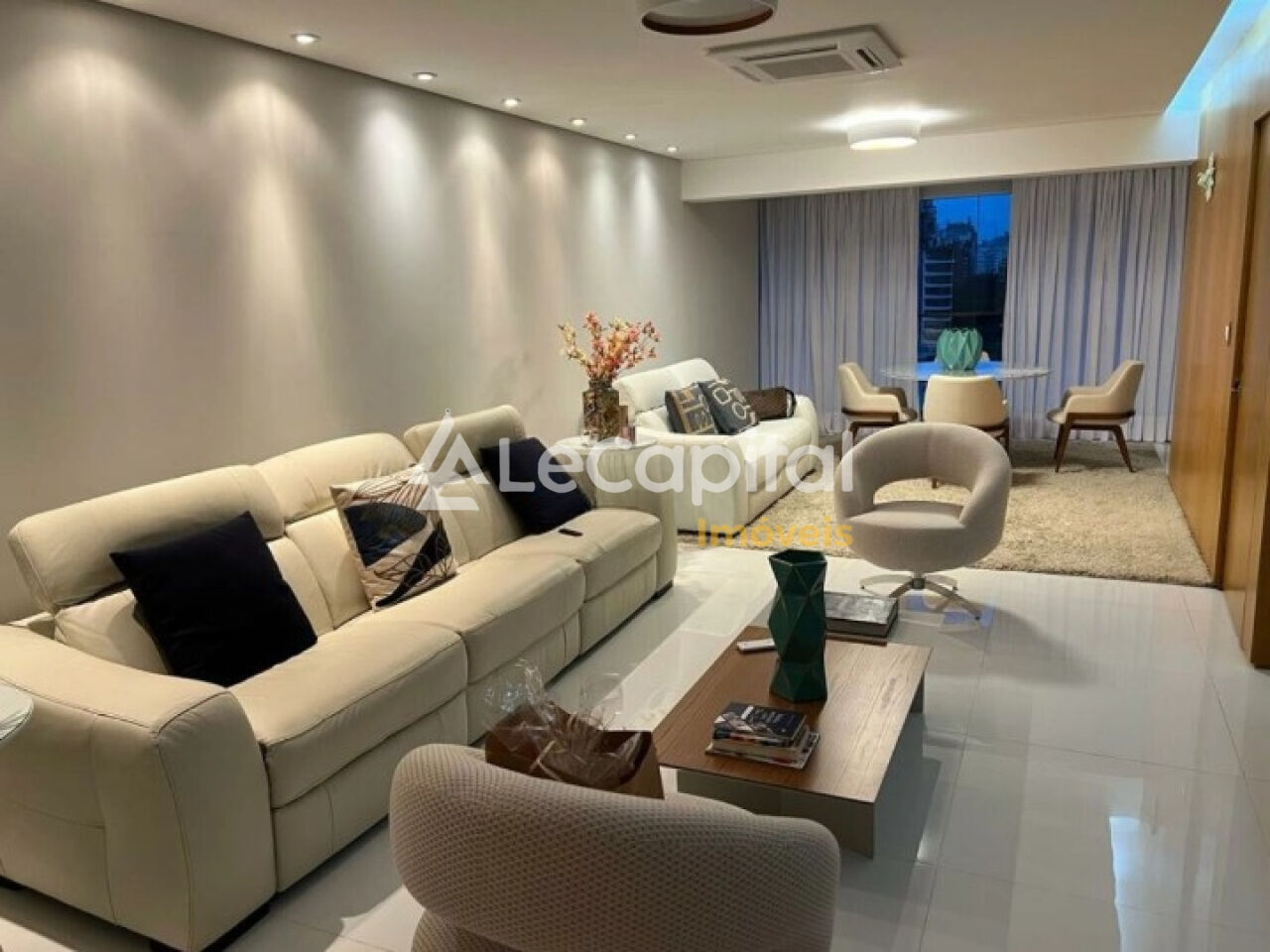 Apartamento para Venda - Vila Nova Conceição