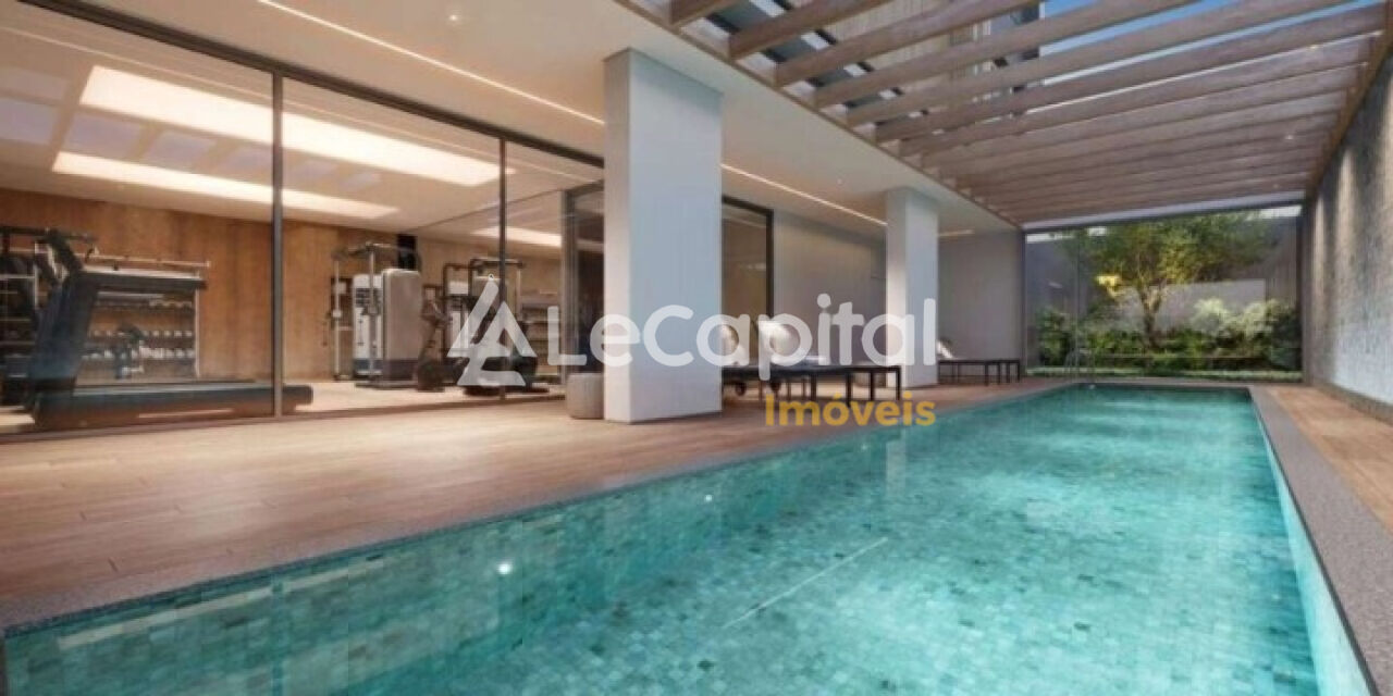 Apartamento para Venda - Vila Nova Conceição