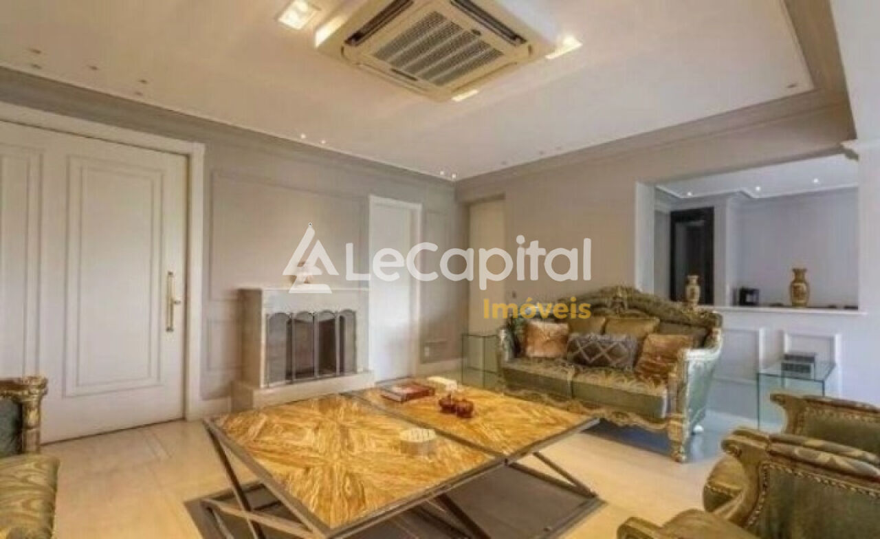 Apartamento para Venda - Vila Nova Conceição