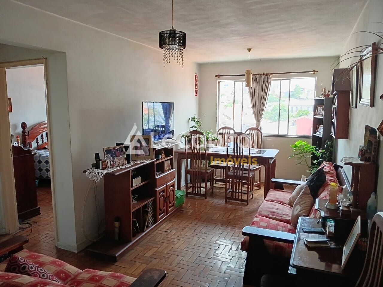Apartamento para Venda - Jardim da Glória