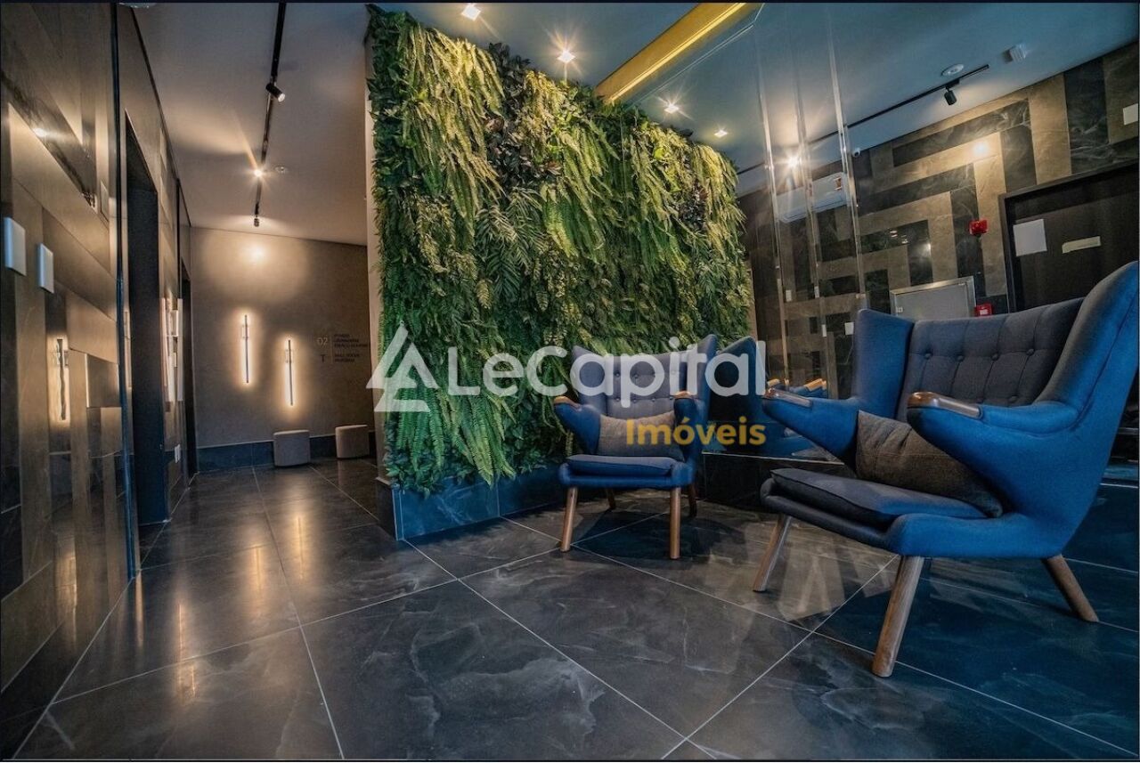 Apartamento para Venda - Indianópolis