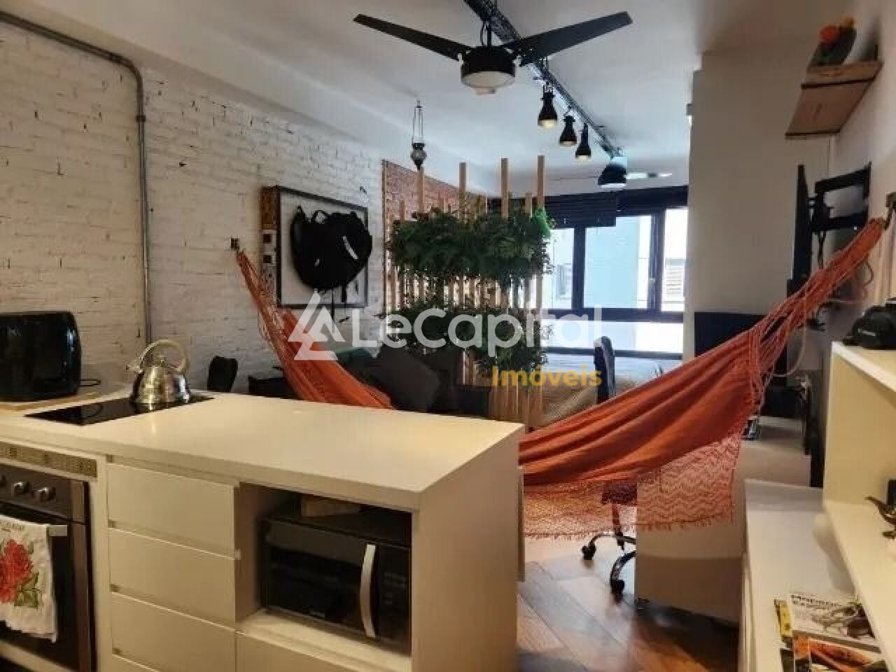 Apartamento para Venda - Mirandópolis