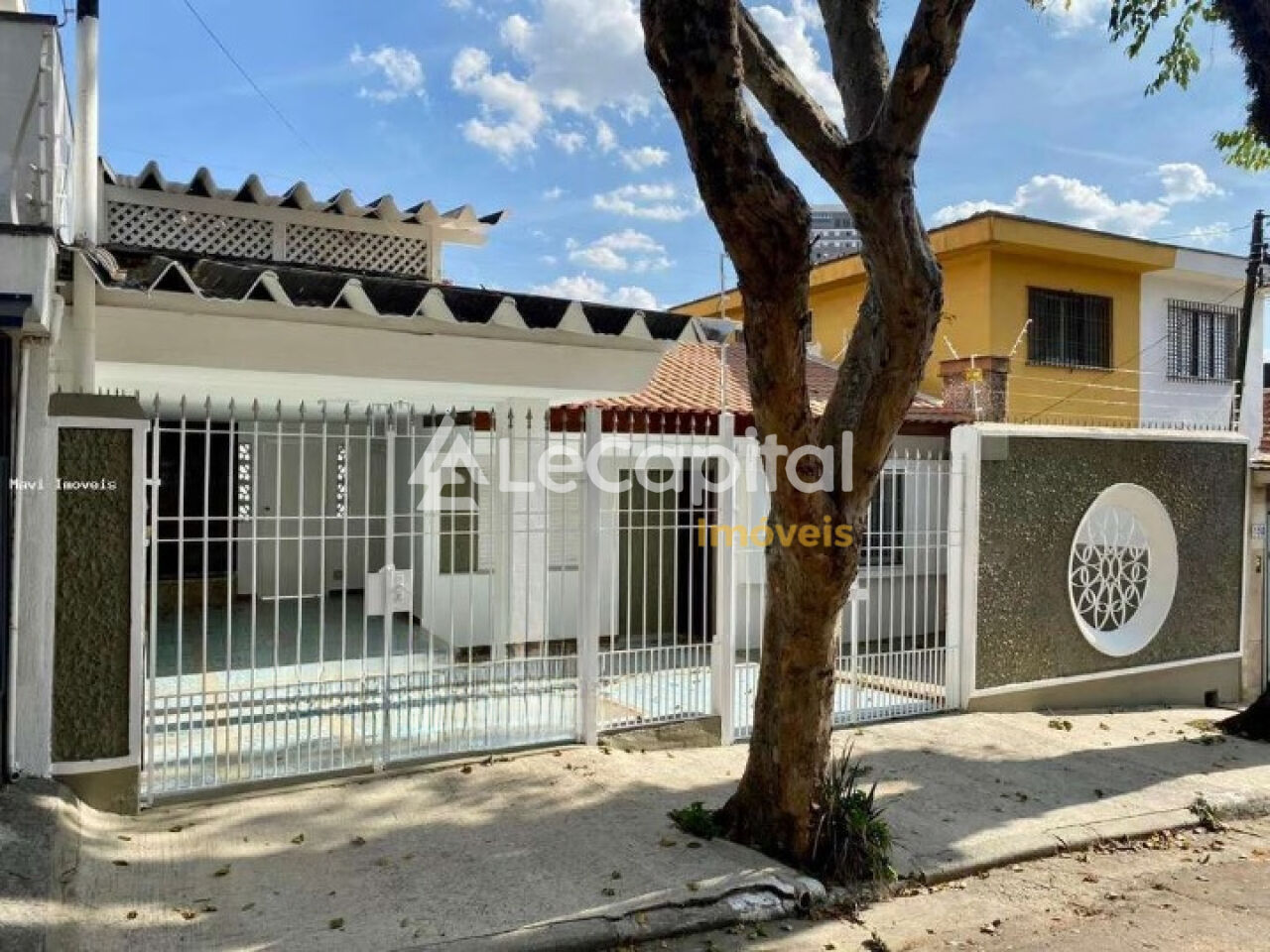 Sobrado para Venda - Parque Jabaquara