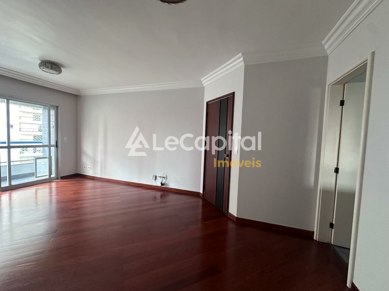 Apartamento para Venda - Jardim Vila Mariana