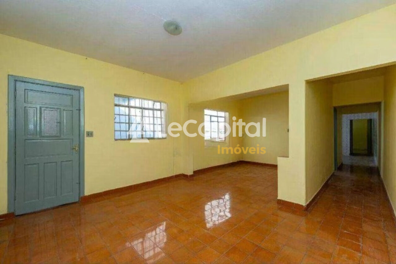 Casa Térrea para Venda - Vila Guarani Z Sul