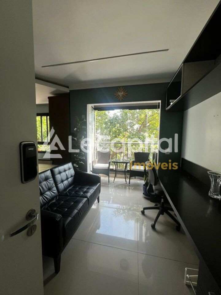 Apartamento para Venda - Mirandópolis