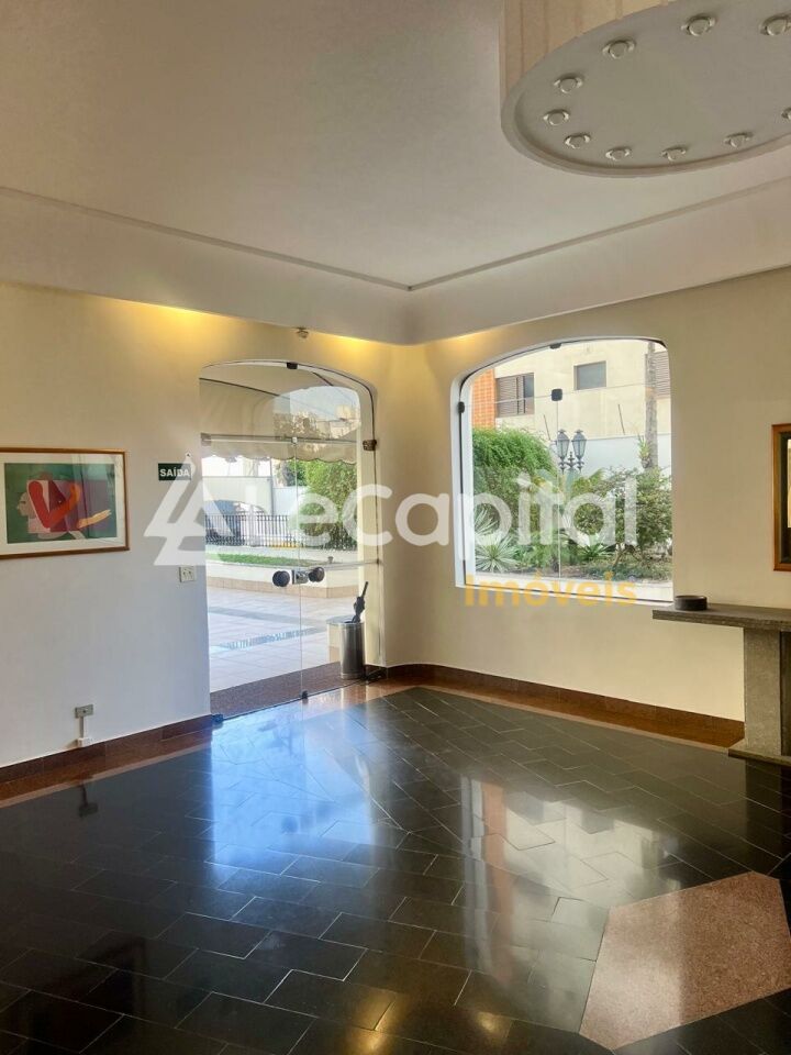 Apartamento para Venda - Vila Clementino