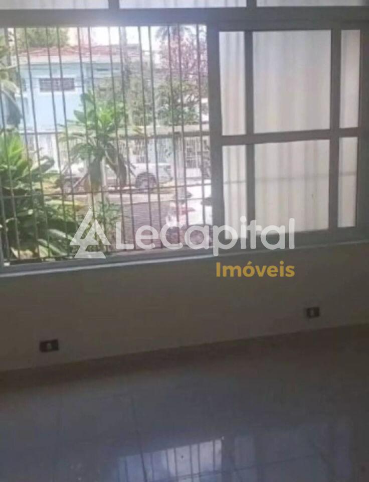 Sobrado para Venda - Vila Mariana