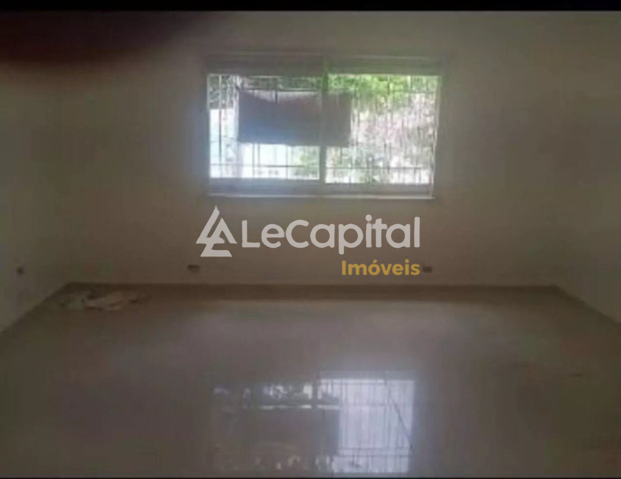 Sobrado para Locação - Vila Mariana