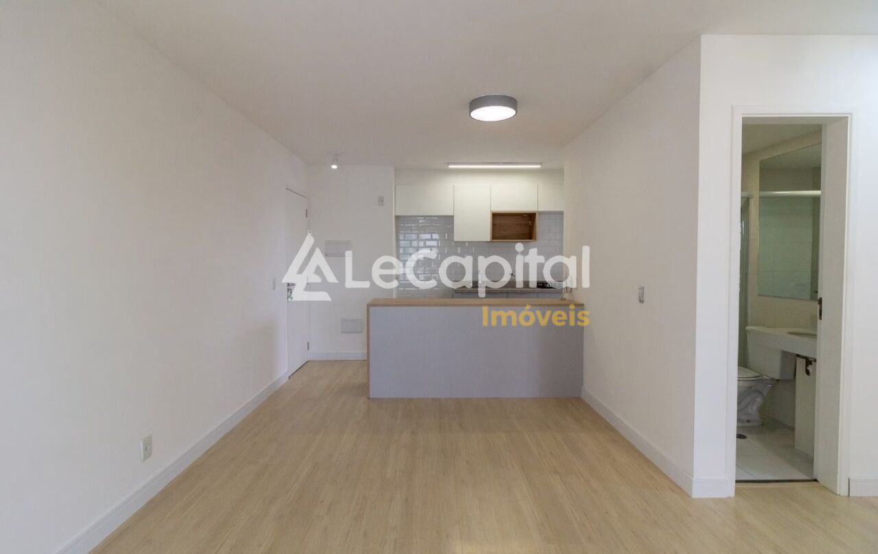 Apartamento para Venda - Cambuci