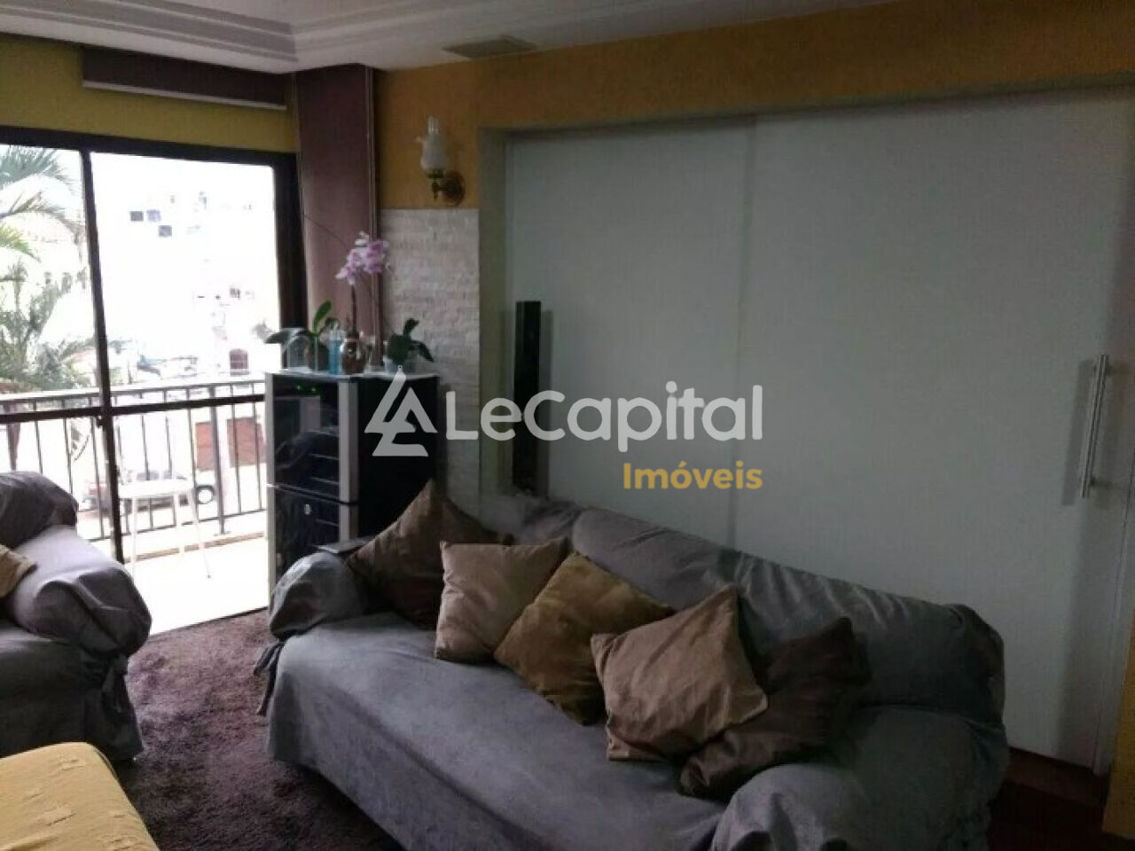 Apartamento para Venda - Vila Mariana