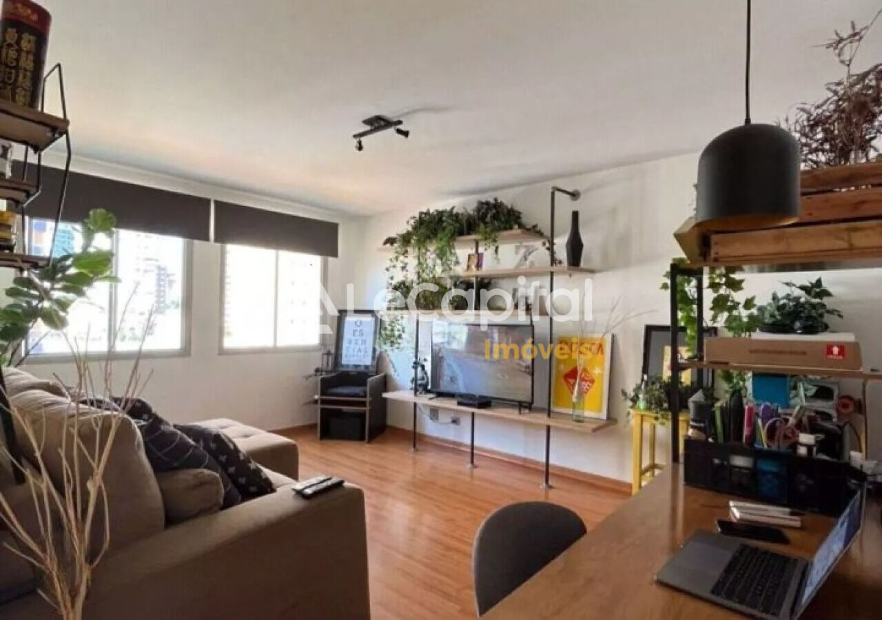 Apartamento para Venda - Vila Mariana