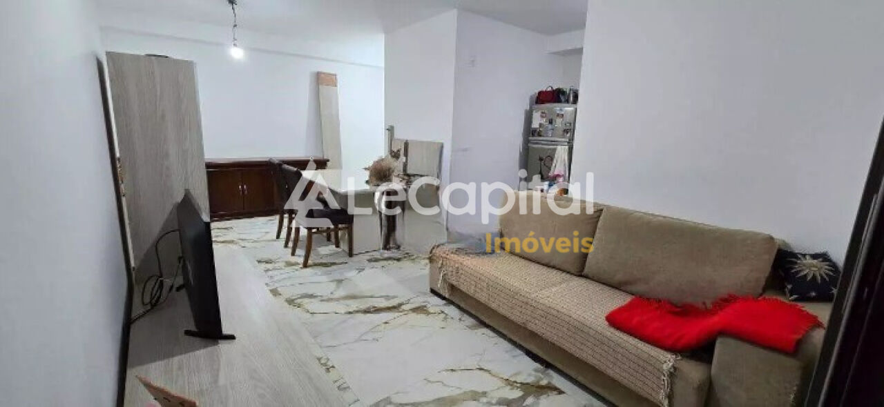 Apartamento para Venda - Vila Mariana