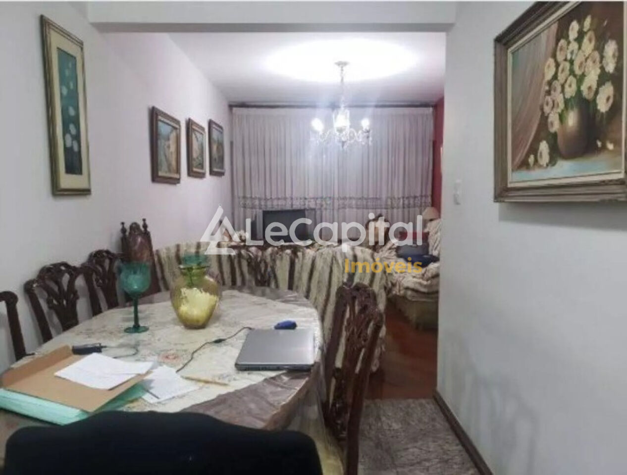 Apartamento para Venda - Vila Mariana