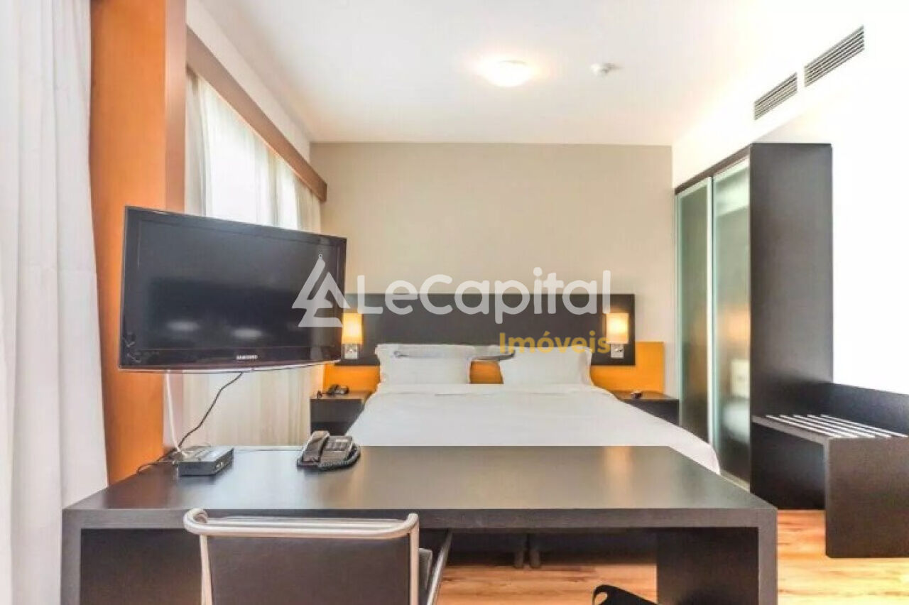 Apartamento para Venda - Paraíso