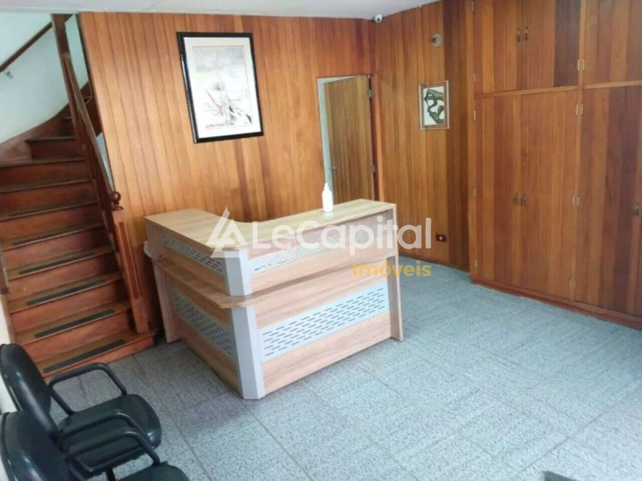 Sobrado para Venda - Vila Mariana