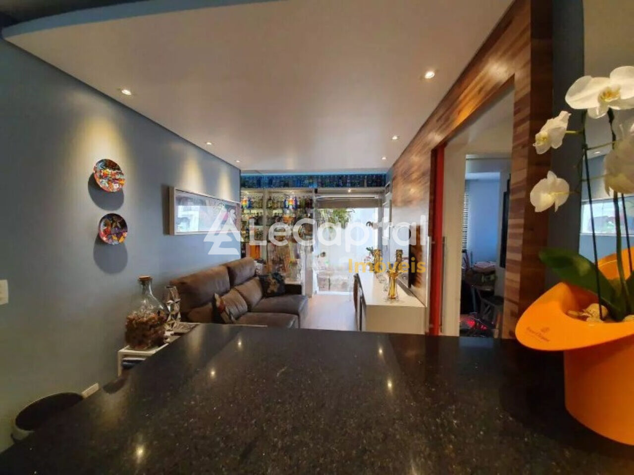 Apartamento para Venda - Indianópolis