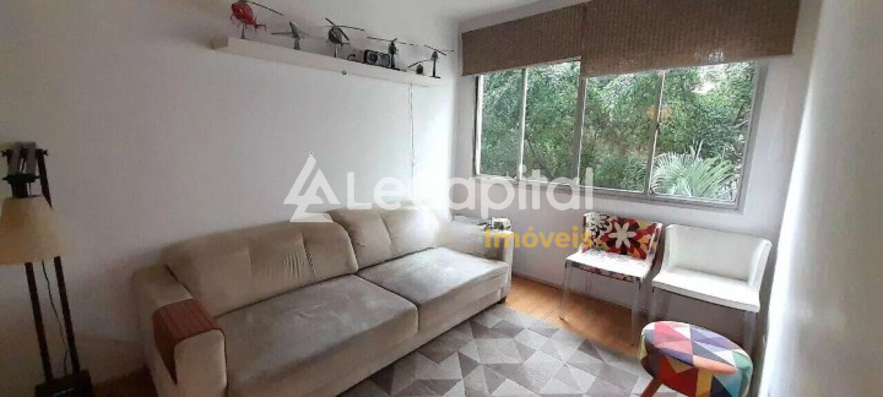 Apartamento para Venda - Vila Uberabinha