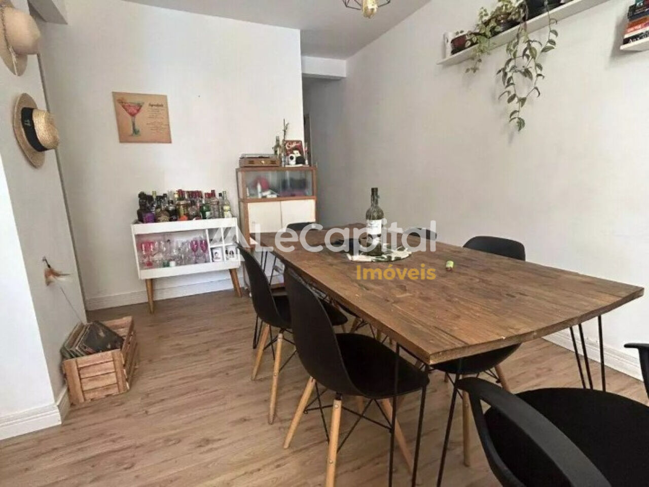 Apartamento para Venda - Vila Uberabinha