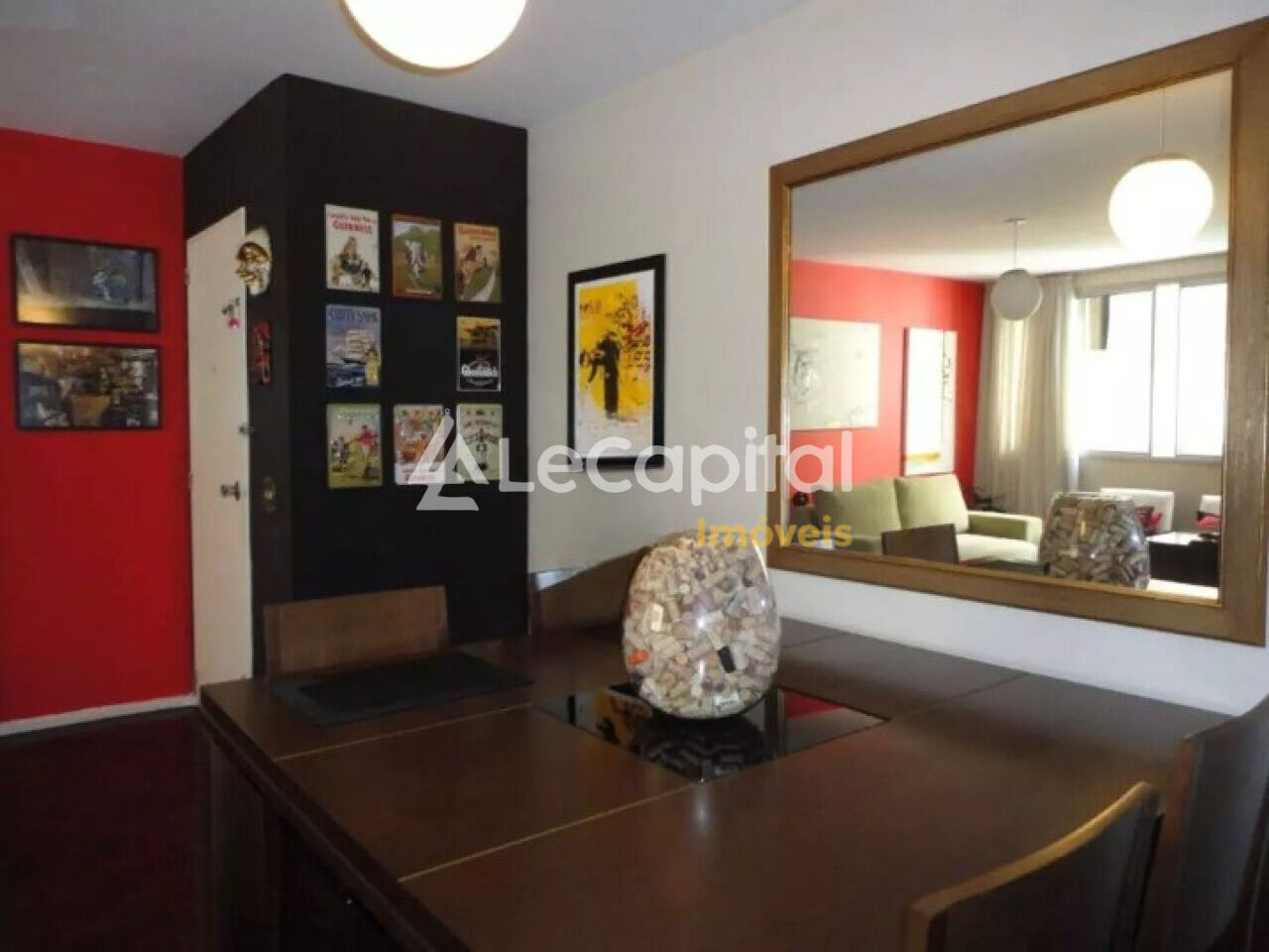 Apartamento para Venda - Indianópolis