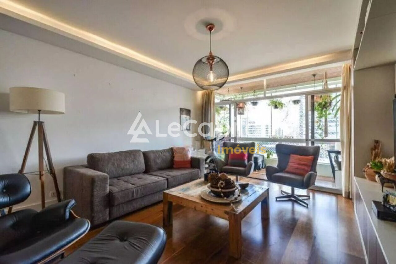 Apartamento para Venda - Indianópolis