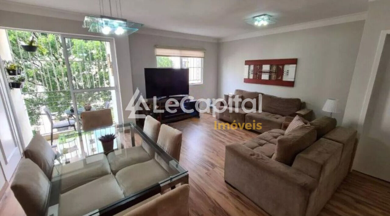 Apartamento para Venda - Moema